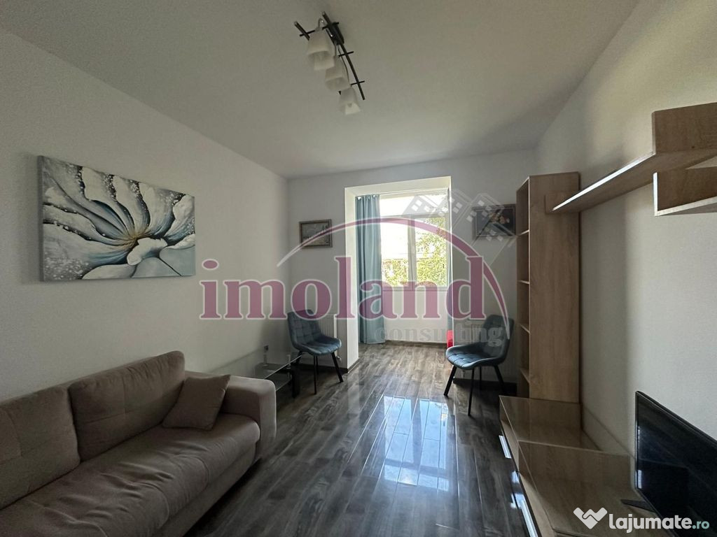 Vanzare - apartament 2 camere - renovat & mobilat&utilat ...