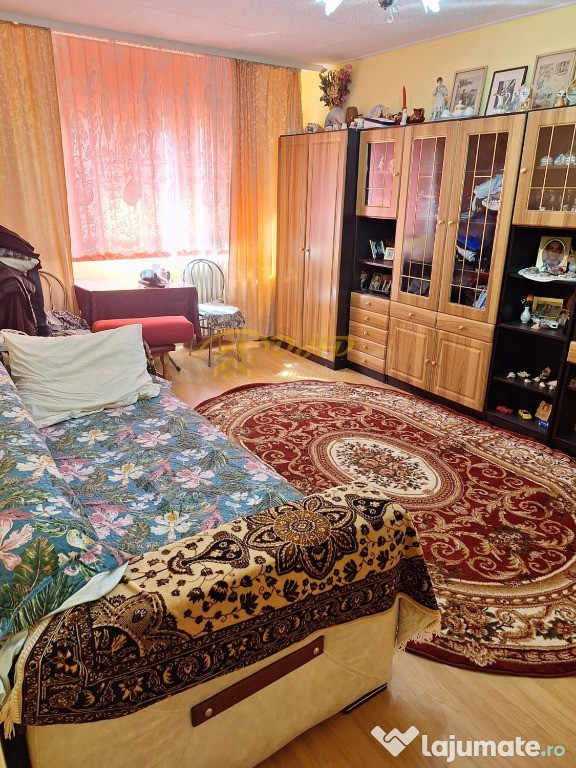 Apartament 2 camere decomandat in Zona Industriala Tutora