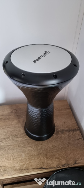 Vand Tarabane -Darbuka- Cu basi profunzi si inalte percutante