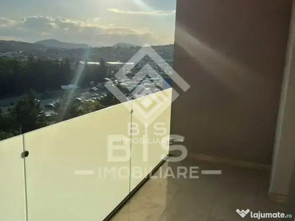 Apartament de vanzare 3 camere - zona ISU