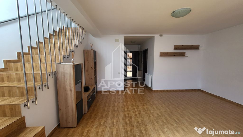 Casa individuala,3dormitoare,2 bai,Dumbravita