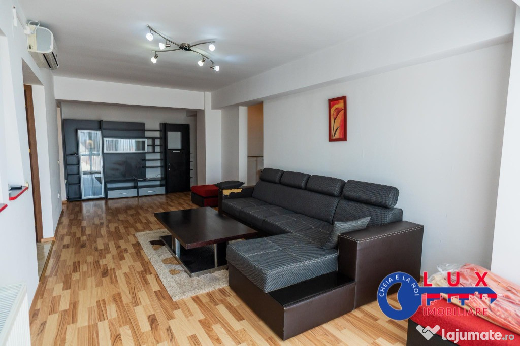 ID 2975 Apartament 2 camere - Strada MIRCEA VODĂ