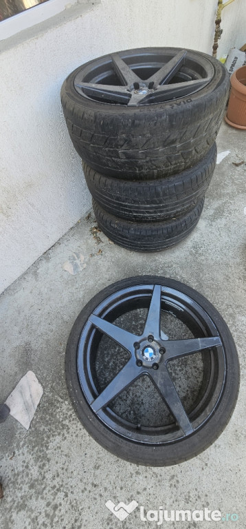 Jante Vossen R22