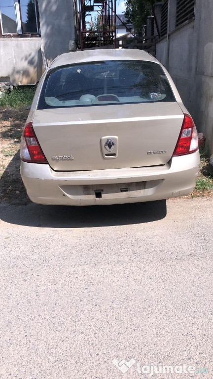 Piese clio 2 2008 270.000km