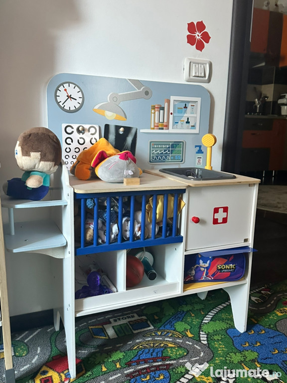 Cabinet veterinar