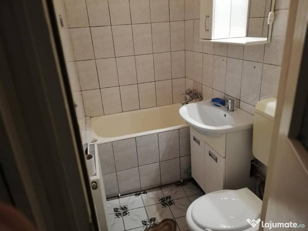 Apartament de 2 camere zona Centrul Civic,Str Stefan Mironescu,S
