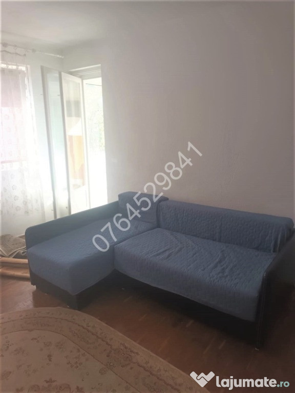 Apt. 2 cam. Drm. Taberei, Aleea Poiana Sibiului, 2 min. metrou Favorit