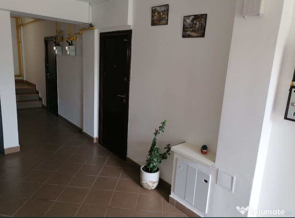 Propietar spațiu nou pentru apartament