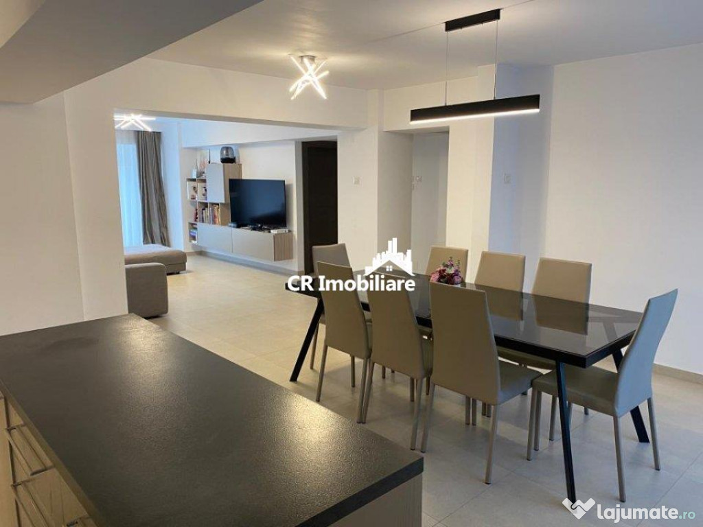 Apartament 4 camere, Piata Unirii