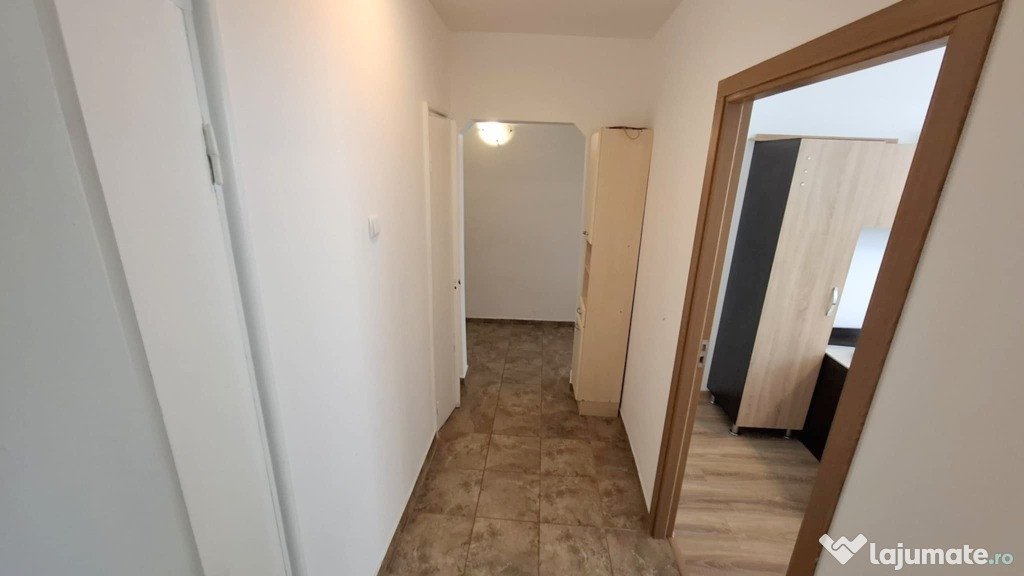 Apartament 2 camere D, in Alexandru