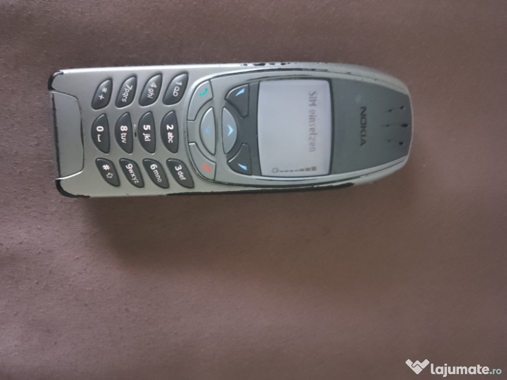 Nokia 6310 i in stare impecabila