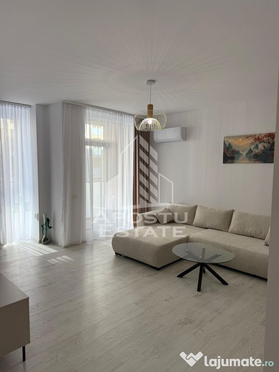 Apartament 2 camere, Zona Torontalului