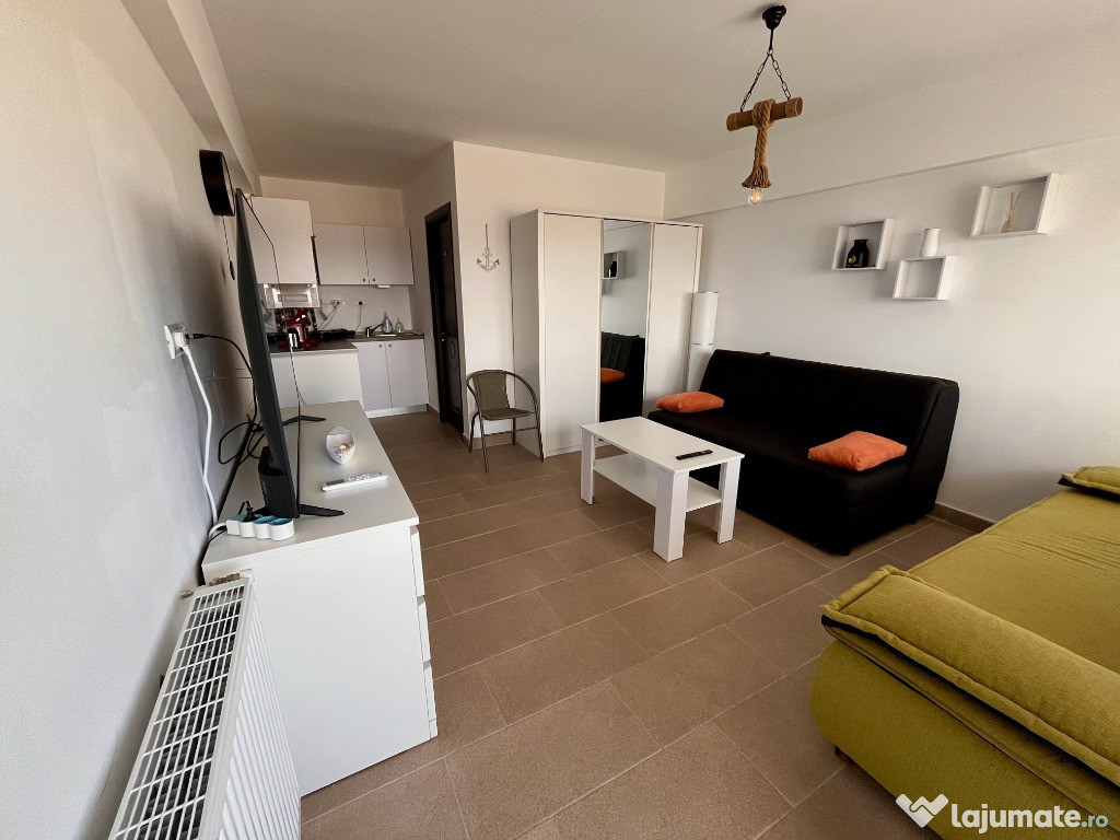 Proprietar Garsoniera Mangalia cartier Dobrogea 1