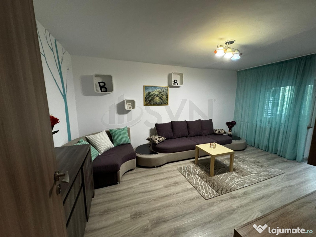 Apartament pentru I 4 camere I Aviatiei
