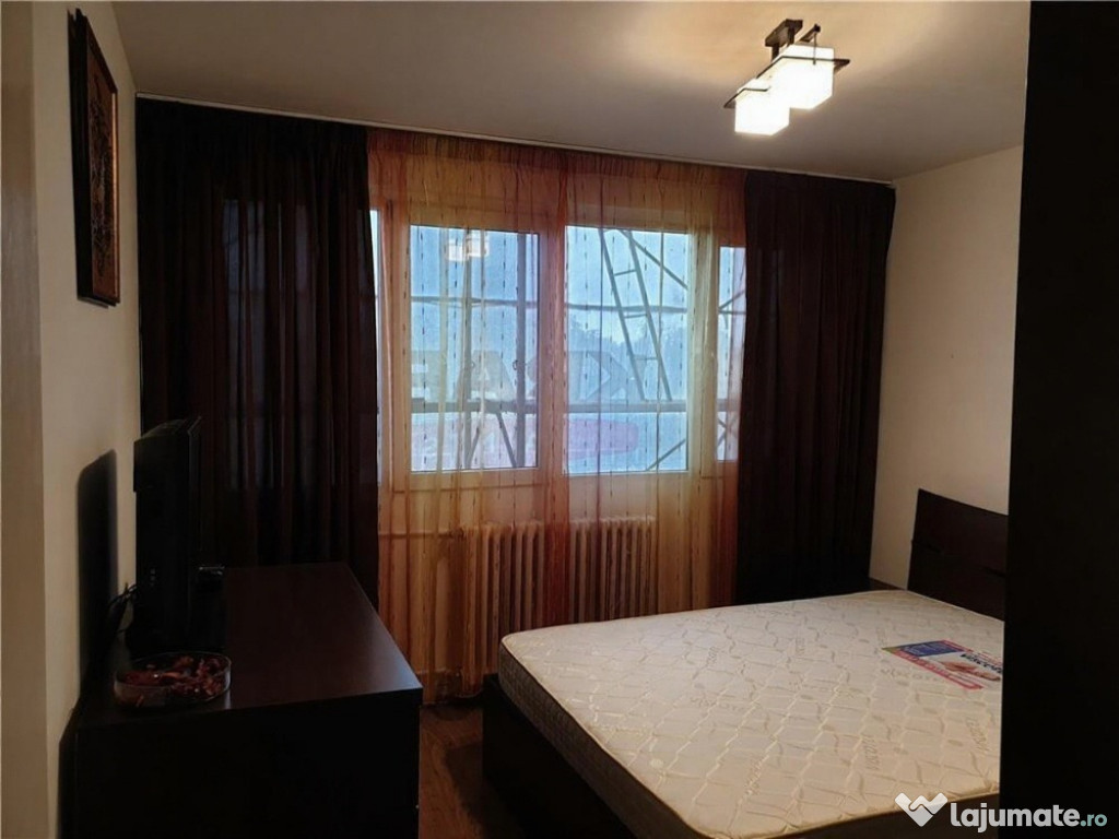 Ofer spre inchiriere apartament 2 camere Eroii Revolutiei