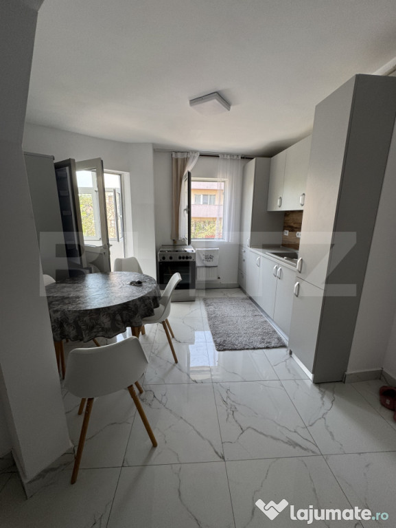 Apartament cu 2 camere