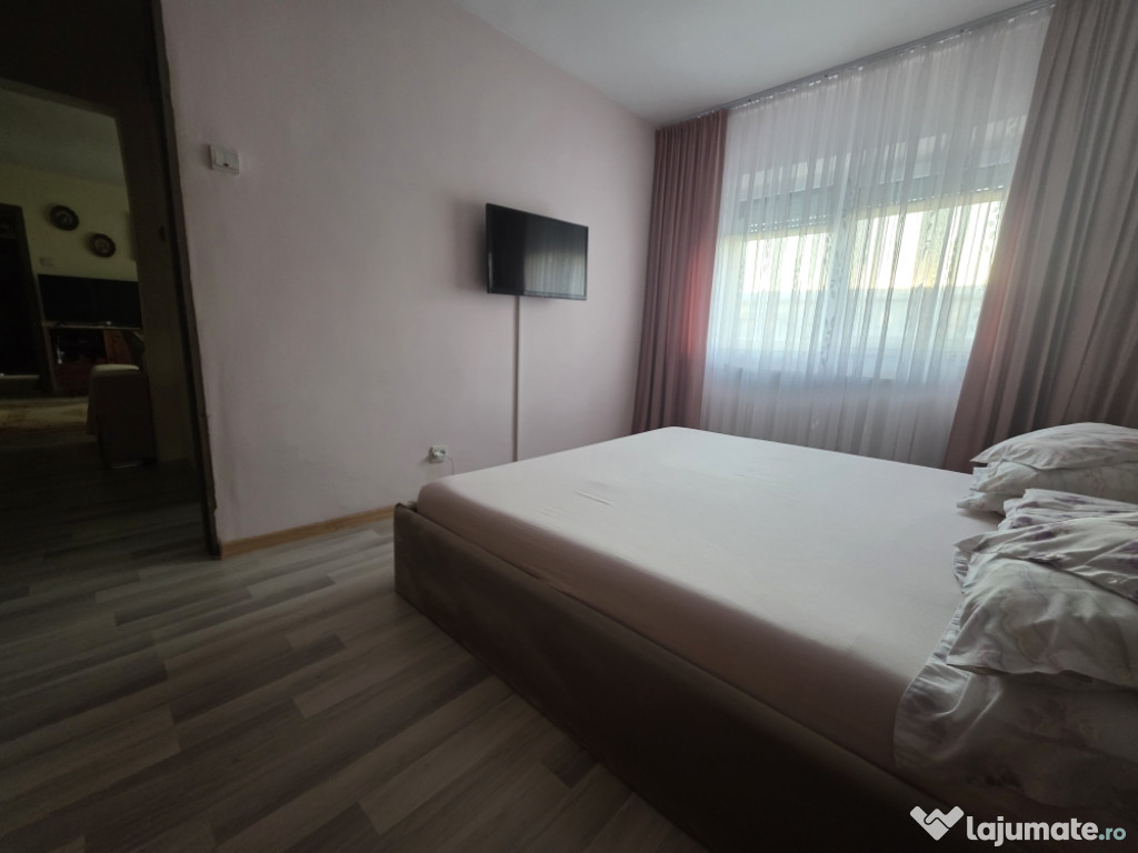 Apartament 2 camere, Timisoara, Parc Padurice, LIDIA