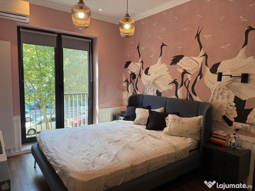 Apartament 2 camere I Triama Residence I I Premium