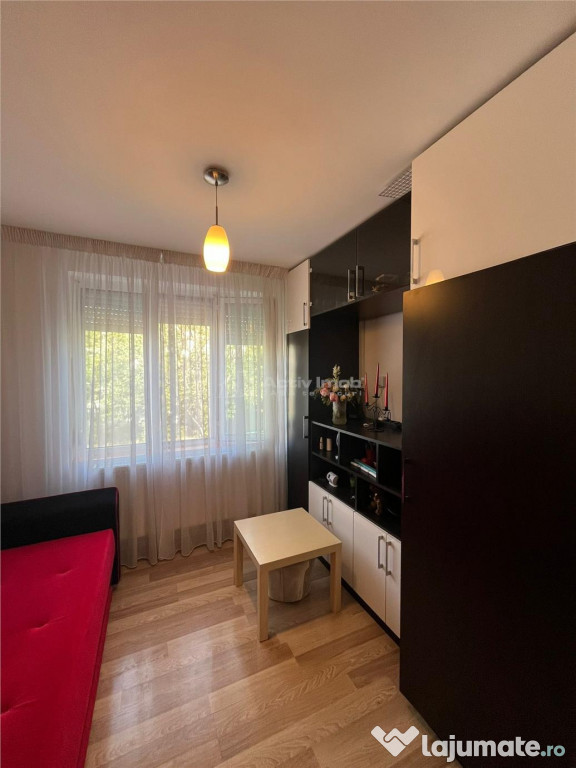 Apartament 2 cam Et 2 renovat M19 L-uri