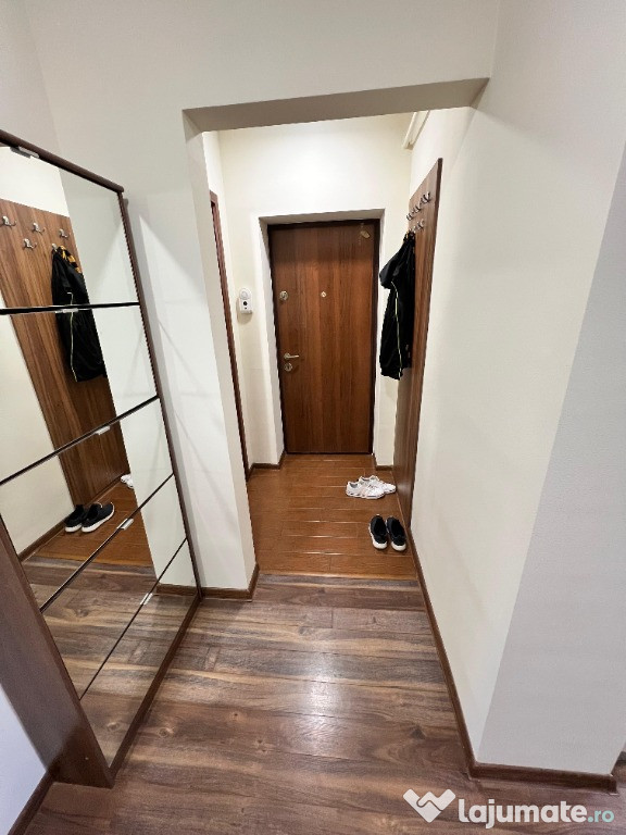 Apartament 3 cam eremia grigorescu