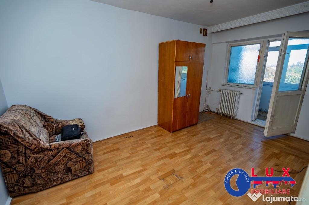 ID 1369 Garsonieră confort 1 DE VÂNZARE