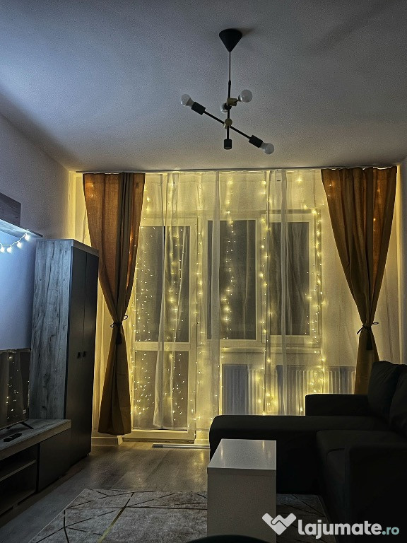 7 min M. Berceni - Apartament de închiriat