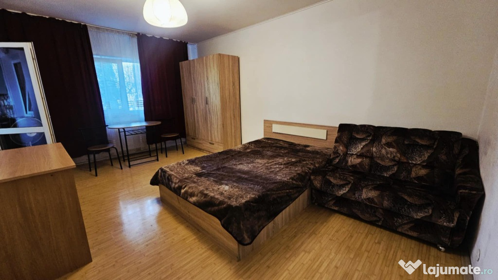 Apartament 1 camera D, in Tatarasi