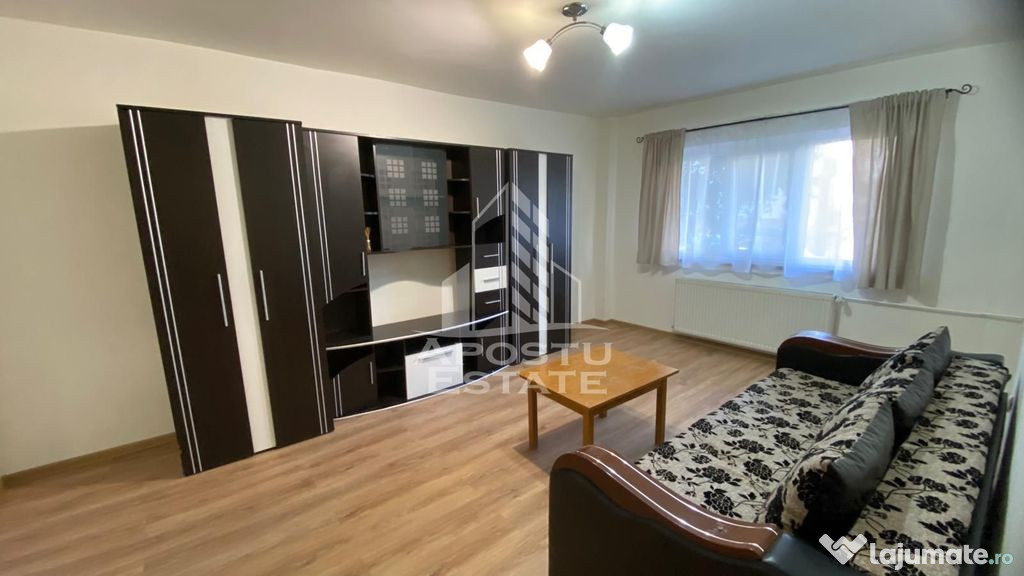 Apartament cu 2 camere Complexul Studentesc