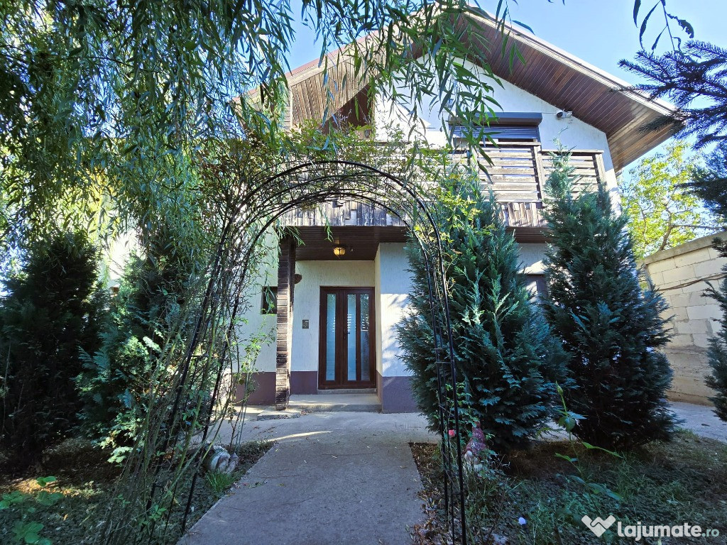 CASA DEOSEBITA -MINERI- jud.TULCEA