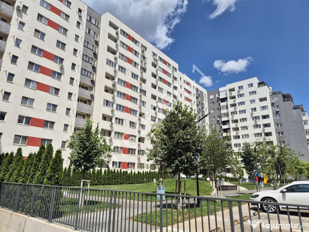Vând apt. studio 2cam. Rotar Park2, Militari,Drm. Osiei, 10min. metrou