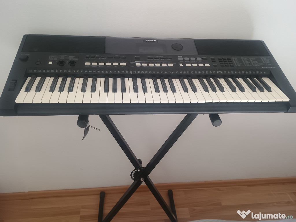 Orga PSR-E433 de vanzare