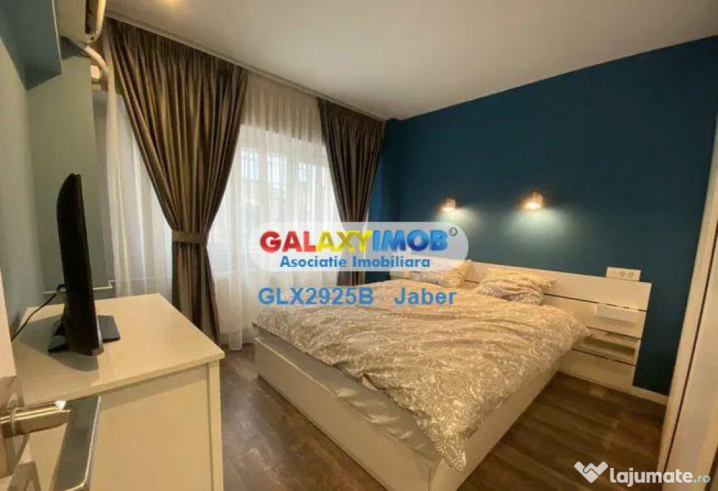 Apartament 2 camere renovat integral - Universitate