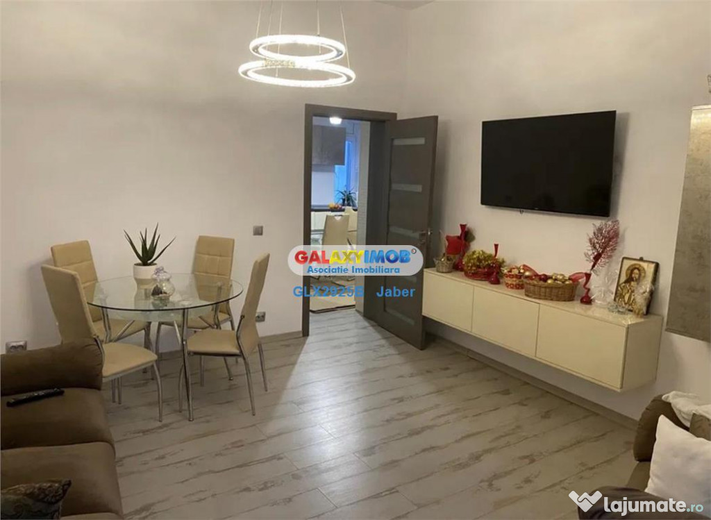 Titlu: Apartament luminos 2 camere - Bulevardul Regina Maria