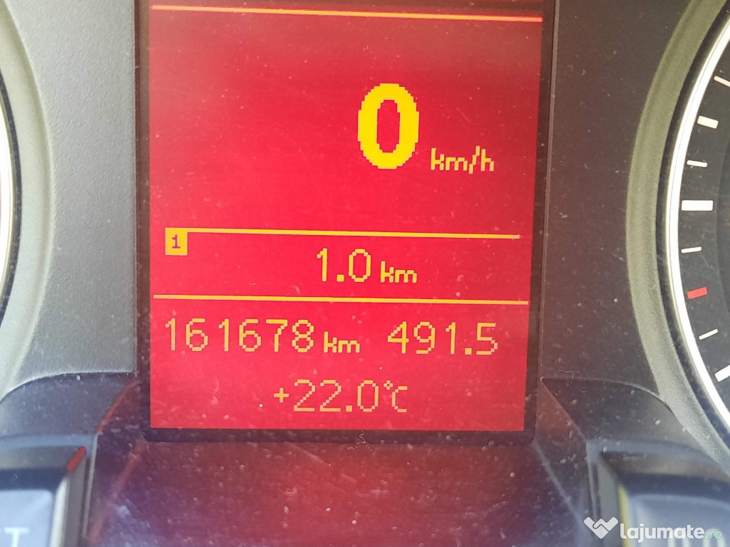 Audi A4 B8 2.0 TDI 143 CP an 2010