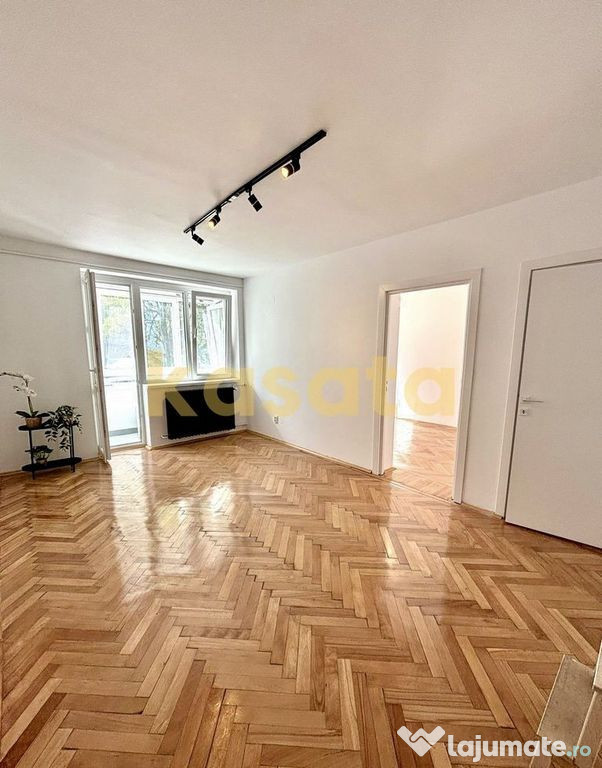 2 camere Floreasca | Renovare Completa