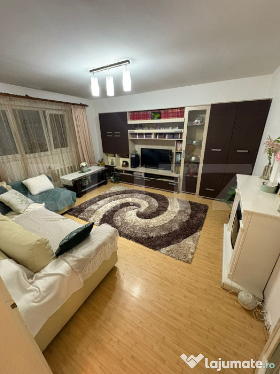 Apartament 3 camere Independentei
