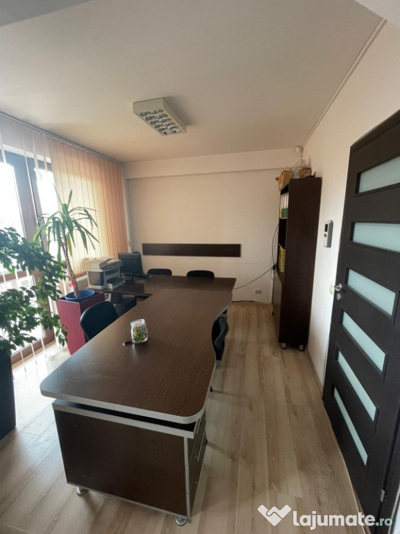 Spatiu comercial | Birouri - Soseaua Oltenitei, 115 MP