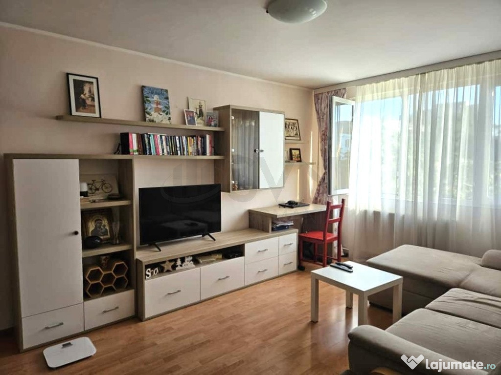 Apartament 2 camere Politehnica