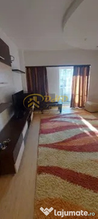 Apartament 3 camere decomandat in Podul de Fier