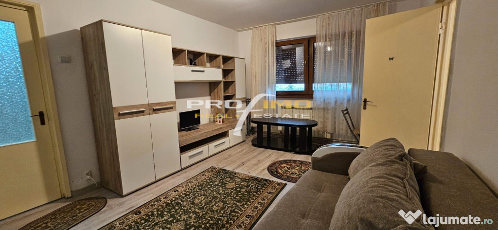 Apartament 2 camere semidecomandat Tomis Nord str.Badea Cart
