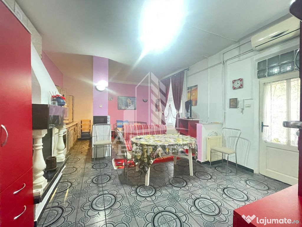 Studio zona Piata Mica Intim