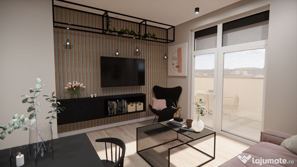 PENTHOUSE | ARED CITY (IMAR) | FARA AGENTII | COMISION 0%