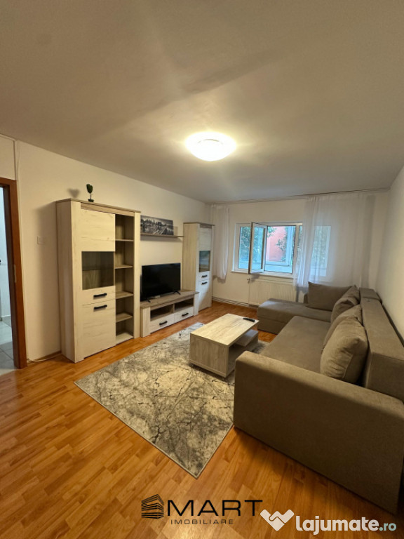 Apartament 3 camere 64 mp zona Astra