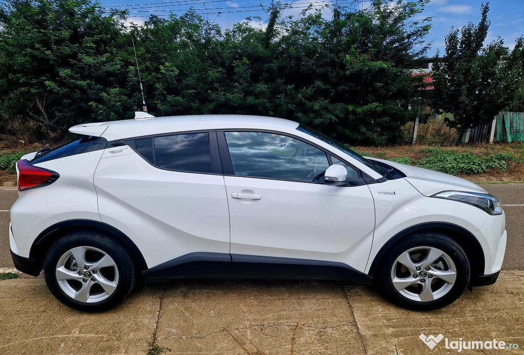Toyota C-HR 2019