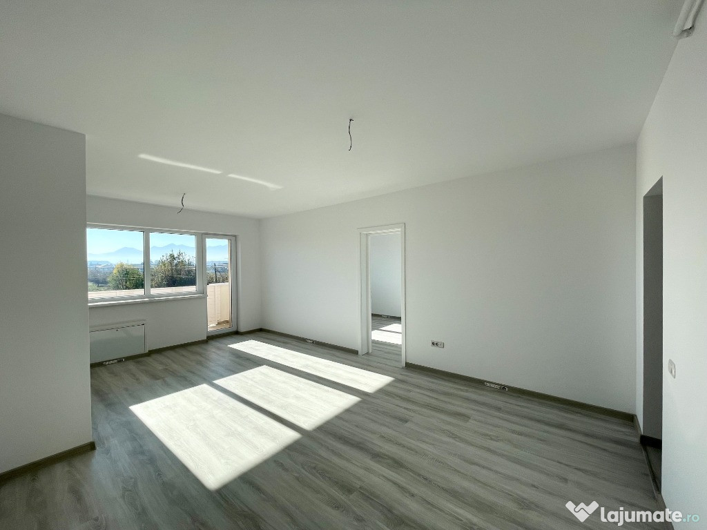 Apartament de tip studio la parter in Subcetate, ideal pentru cupluri