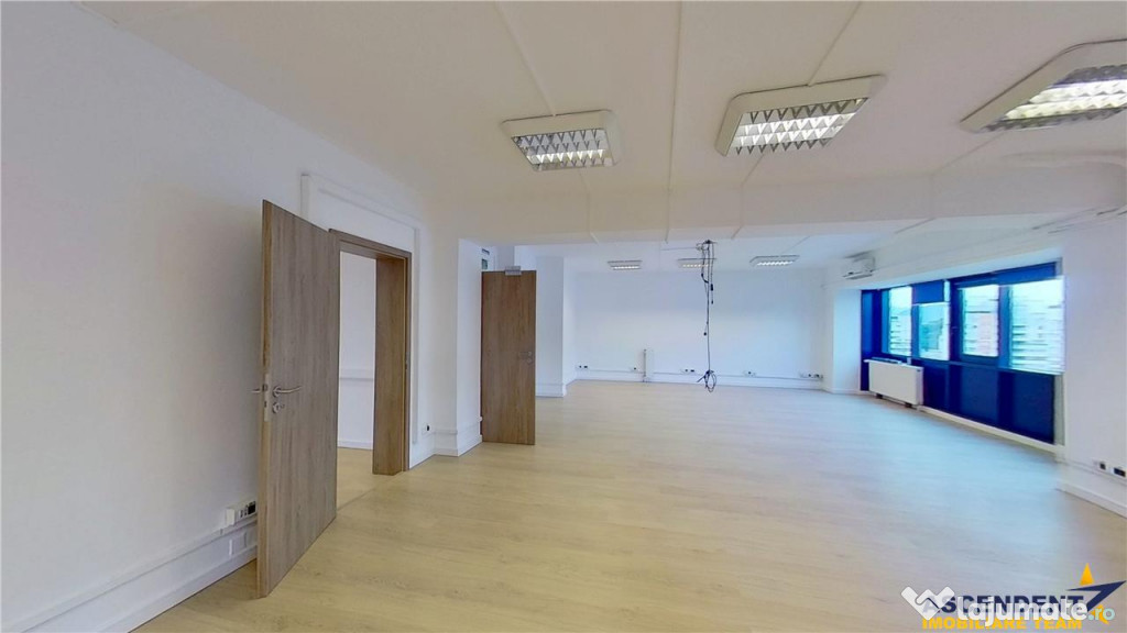 Spatiu birouri, renovat, Centrul Civic, Brasov.