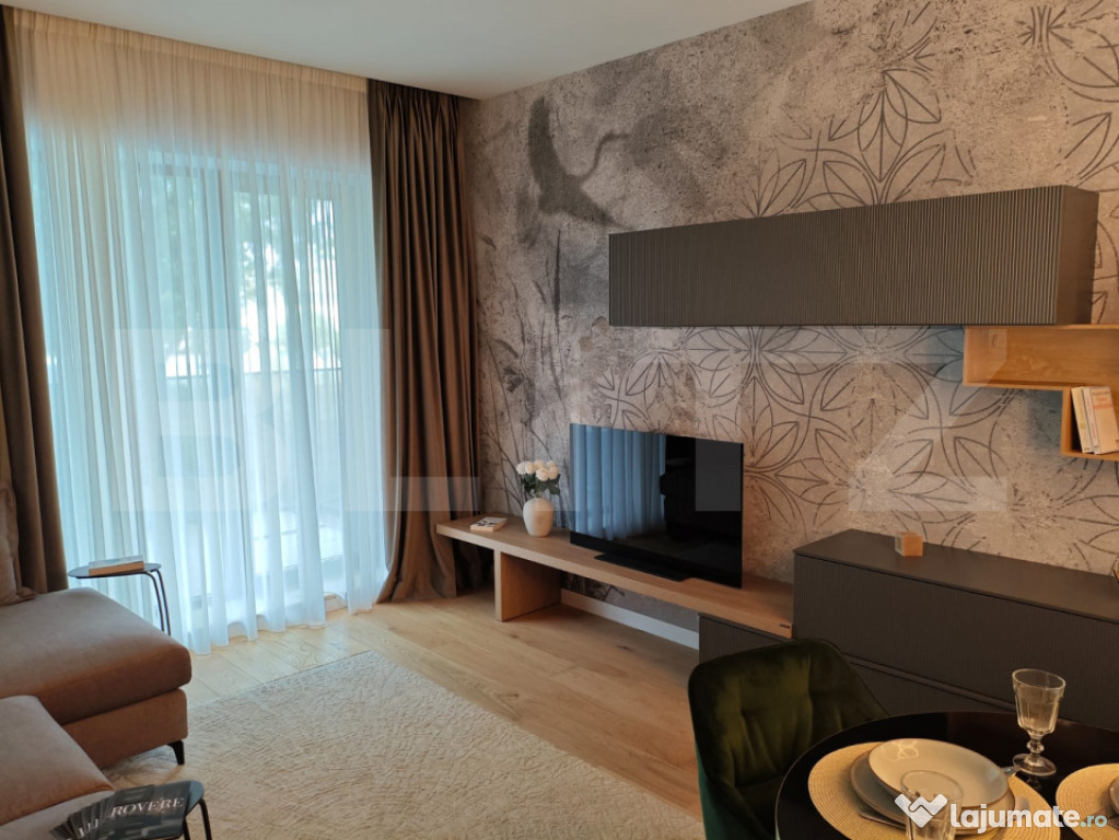 ‼️ DE VÂNZARE – APARTAMENT 2 CAMERE NUSCO CITY, FAZA