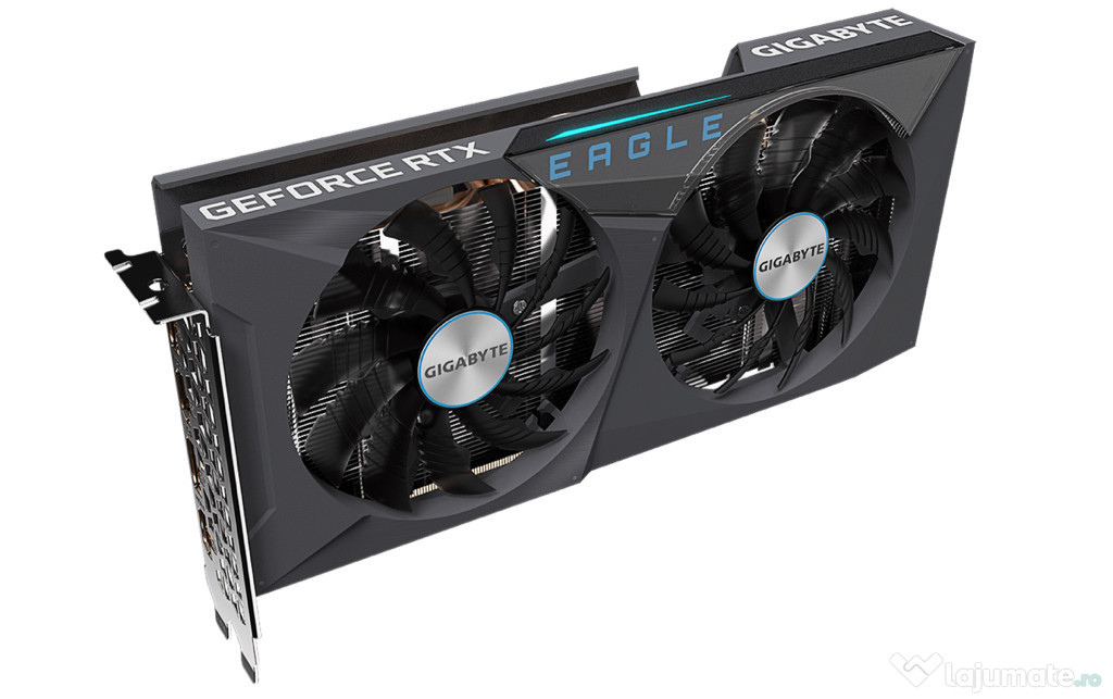 Rtx 3060ti Eagle LHR