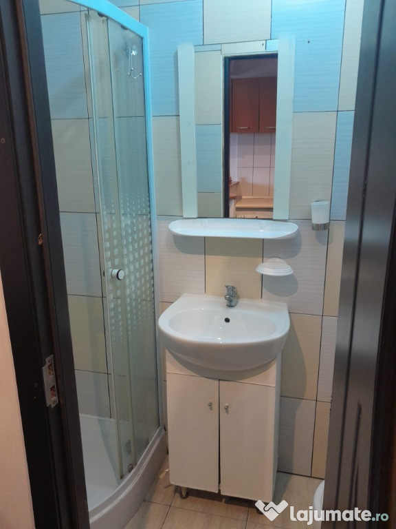Garsonieră Podu Roș magazin JAMBO 36 900 EUR