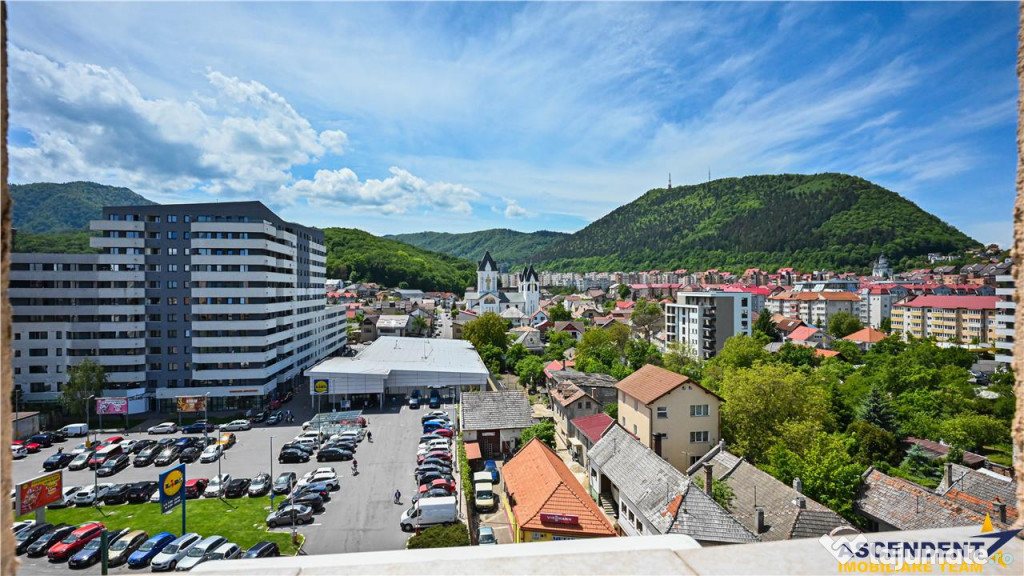 3D! Rezidenta cu panorama montana remarcabila,linia Astra..R
